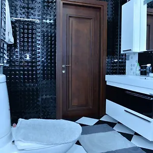 Апартаменты House Impulse Xazar